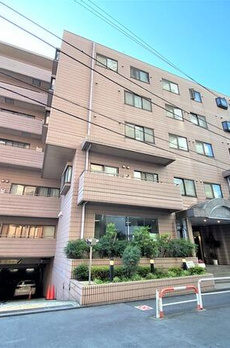 リエール市ヶ谷 