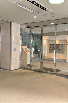 リエール市ヶ谷 