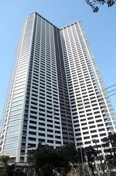 勝どきザ・タワー 