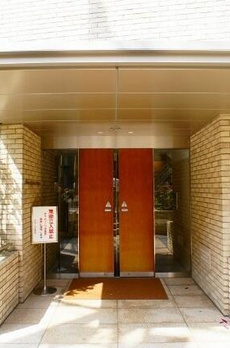 代官山プラザ 