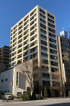 パークホームズ日本橋浜町二丁目ローレルアイ 