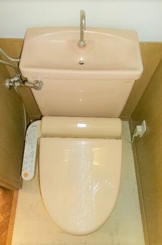 ライオンズマンション原宿 
