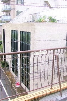 ライオンズマンション原宿 
