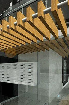 レジディア北新宿 