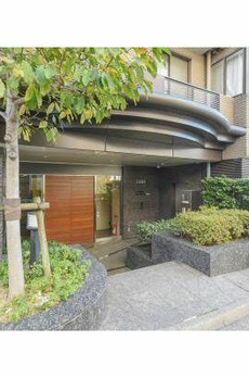 Ｃｏｚｙ　Ｃｏｕｒｔ南麻布 