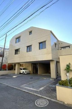 リバティ東中野 