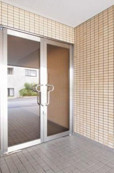 リバティ東中野 