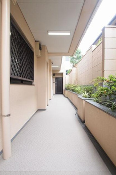 リバティ東中野 