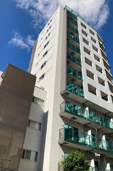 グランスイート神宮前 