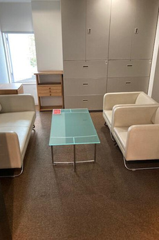 グランスイート神宮前 