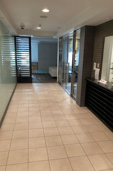 グランスイート神宮前 