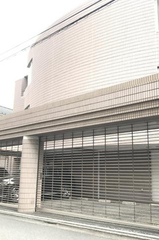 エレガンシア代々木大山 