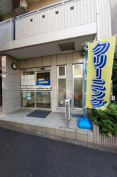 テラス　イースト　フォー 