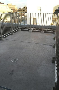 コンフォリア市谷薬王寺 