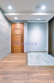 パレロワイヤル本駒込曙町 