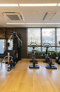 パークシティ武蔵小山ザタワー 