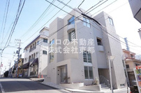 ＡＳＴＩＬＥ市谷柳町