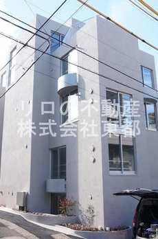 ＡＳＴＩＬＥ市谷柳町 