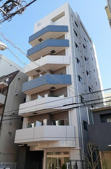サンブルーム　赤坂 
