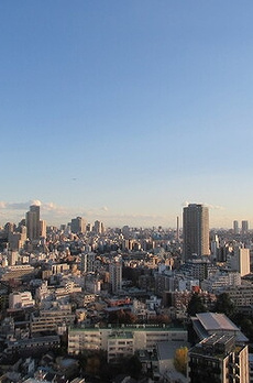 ブランズ渋谷桜丘 