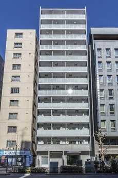 プラウドフラット錦糸町 