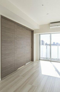 プラウドフラット錦糸町 