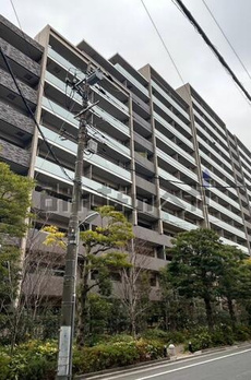 グランドメゾン品川シーサイドの杜 