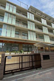 ＴＨＥ　ＴＯＫＹＯ　ＴＯＷＥＲＳ　ＭＩＤ　ＴＯＷＥＲ 