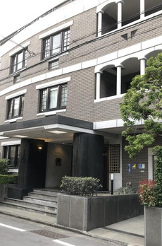 インぺリアル牛込台 