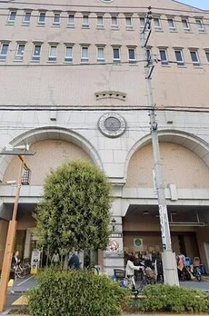 インぺリアル牛込台 