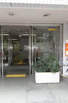 インぺリアル牛込台 