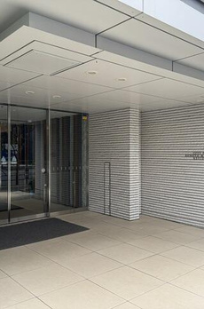 シティハウス文京茗荷谷レジデンス 