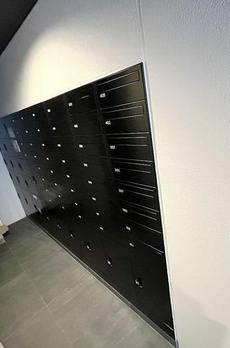 クラルテラセ新宿富久 