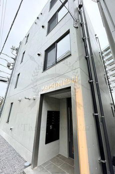 ＭＡＩＳＯＮ　ＤＥ　Ｍ 