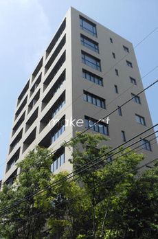 ジオ赤坂丹後町 