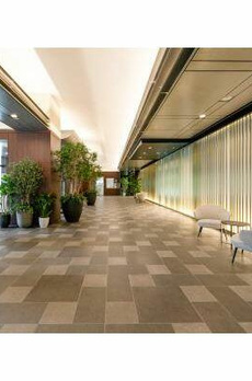 リバーシティ２１イーストタワーズ 