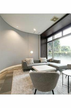 リバーシティ２１イーストタワーズ 