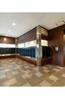 リバーシティ２１イーストタワーズ 