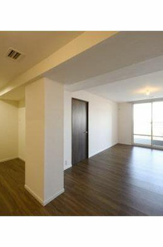 リバーシティ２１イーストタワーズ 