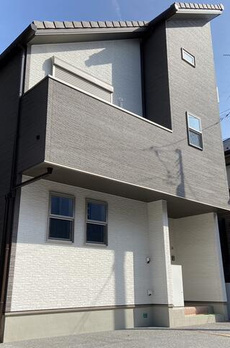豊島区戸建て 