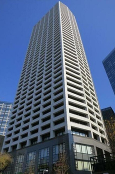 コンシェリア西新宿ＴＯＷＥＲ’Ｓ　ＷＥＳＴ 