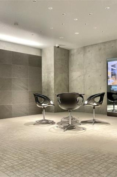 ＺＯＯＭ日本橋蛎殻町 