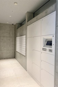 ＺＯＯＭ日本橋蛎殻町 