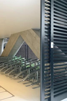 ＺＯＯＭ日本橋蛎殻町 