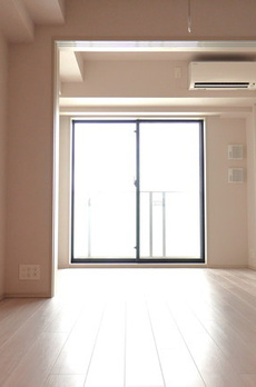 Ｊ．ＧＲＡＮ　Ｃｏｕｒｔ　品川西大井ＷＥＳＴ 