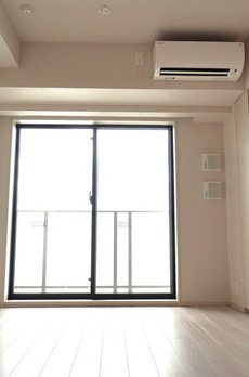 Ｊ．ＧＲＡＮ　Ｃｏｕｒｔ　品川西大井ＷＥＳＴ 