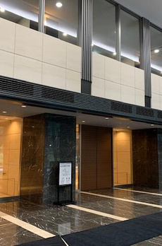 ラ・トゥール新宿 