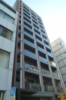 フレンシア御徒町 
