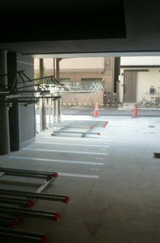 フレンシア御徒町 