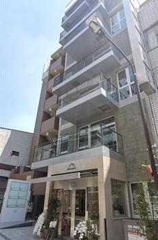 麻布十番ＩＷＡＳＡＫＩビル 